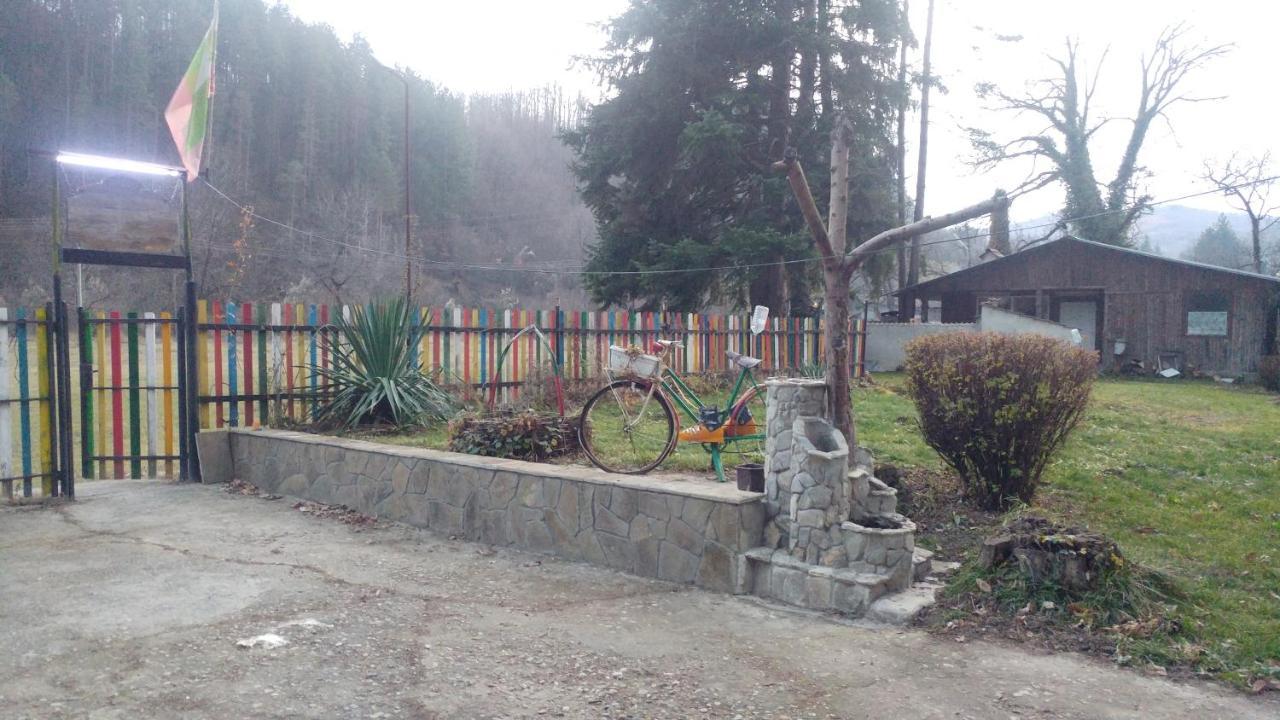 Къща За Гости Дъга Cherni Osum Luaran gambar