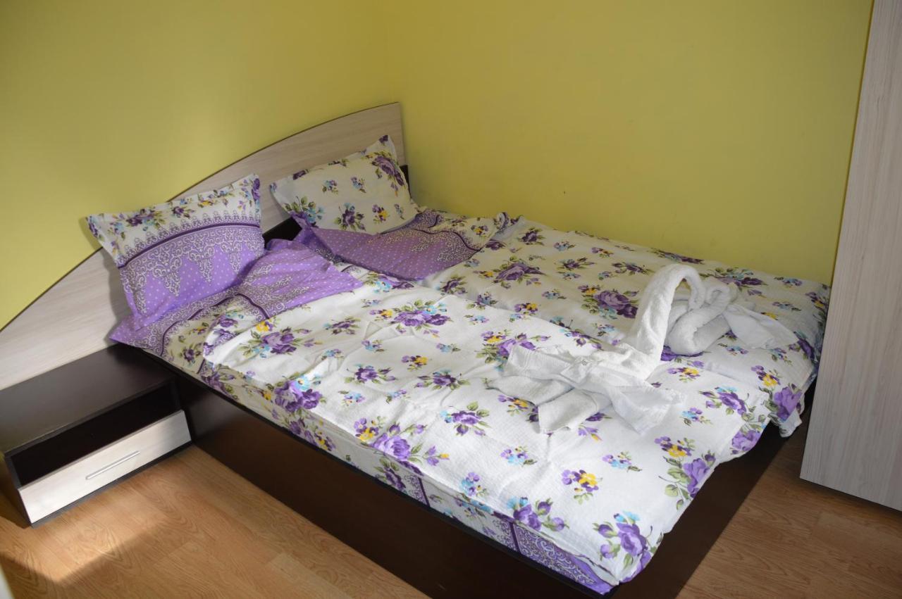 Къща За Гости Дъга Cherni Osum Luaran gambar